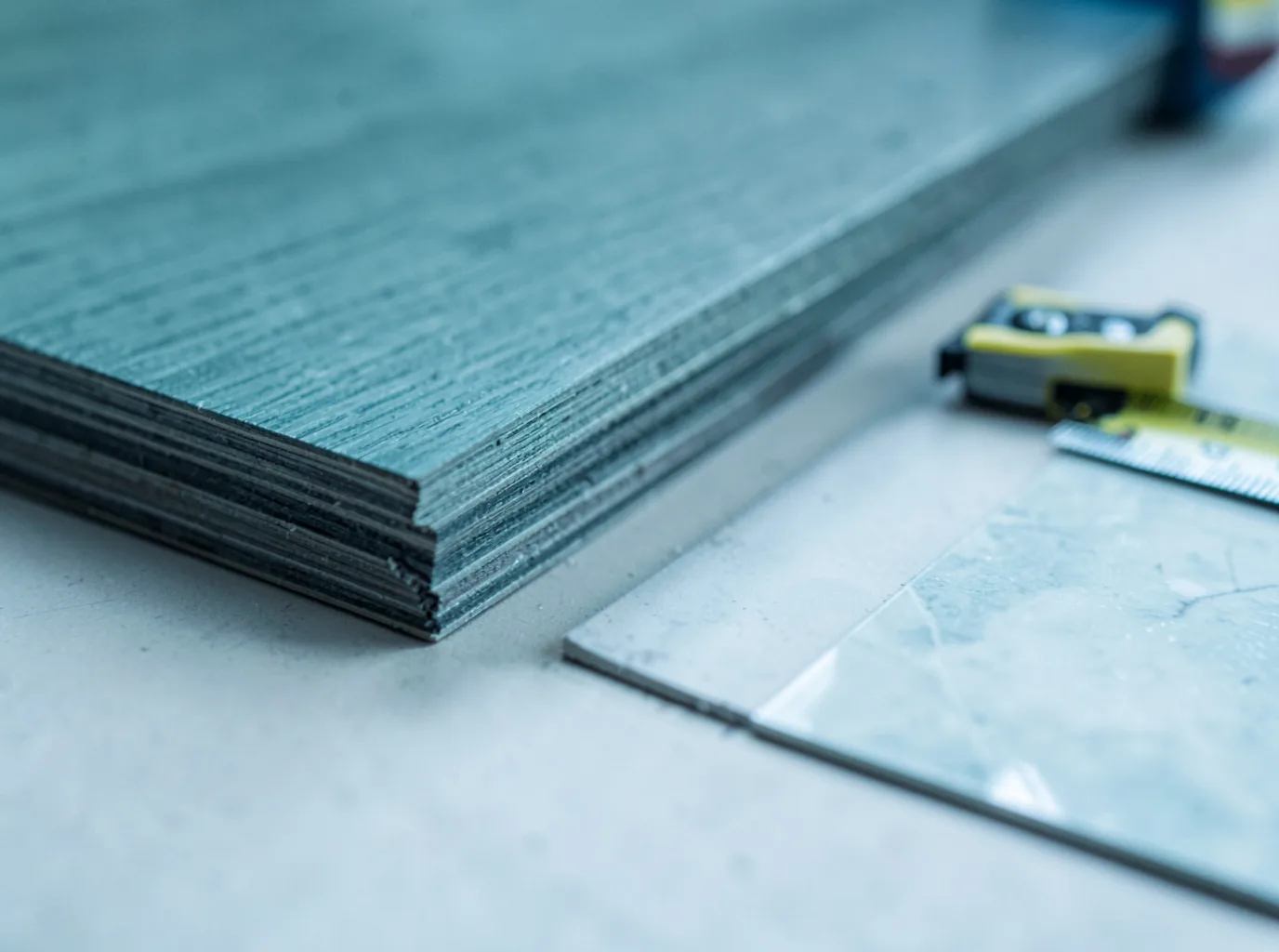 Luxury Vinyl Plank Installation Pinch, WV FAQs